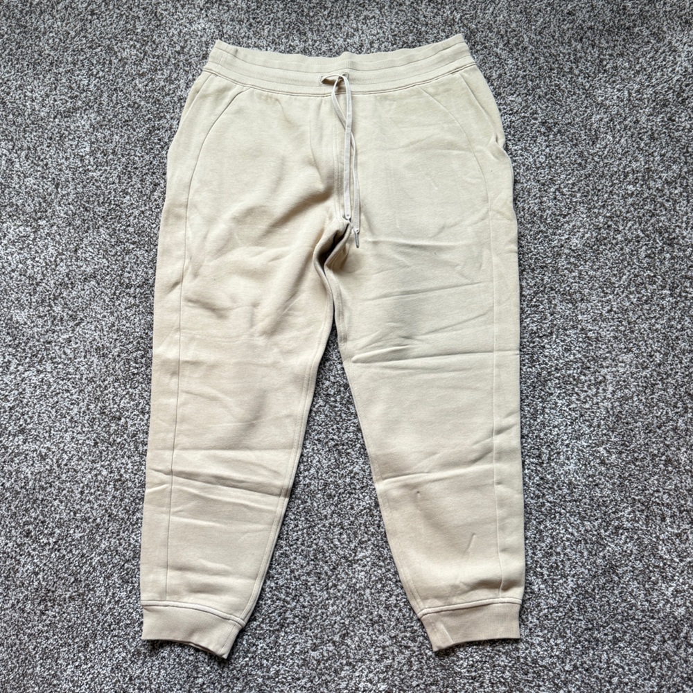 Lululemon Scuba Jogger